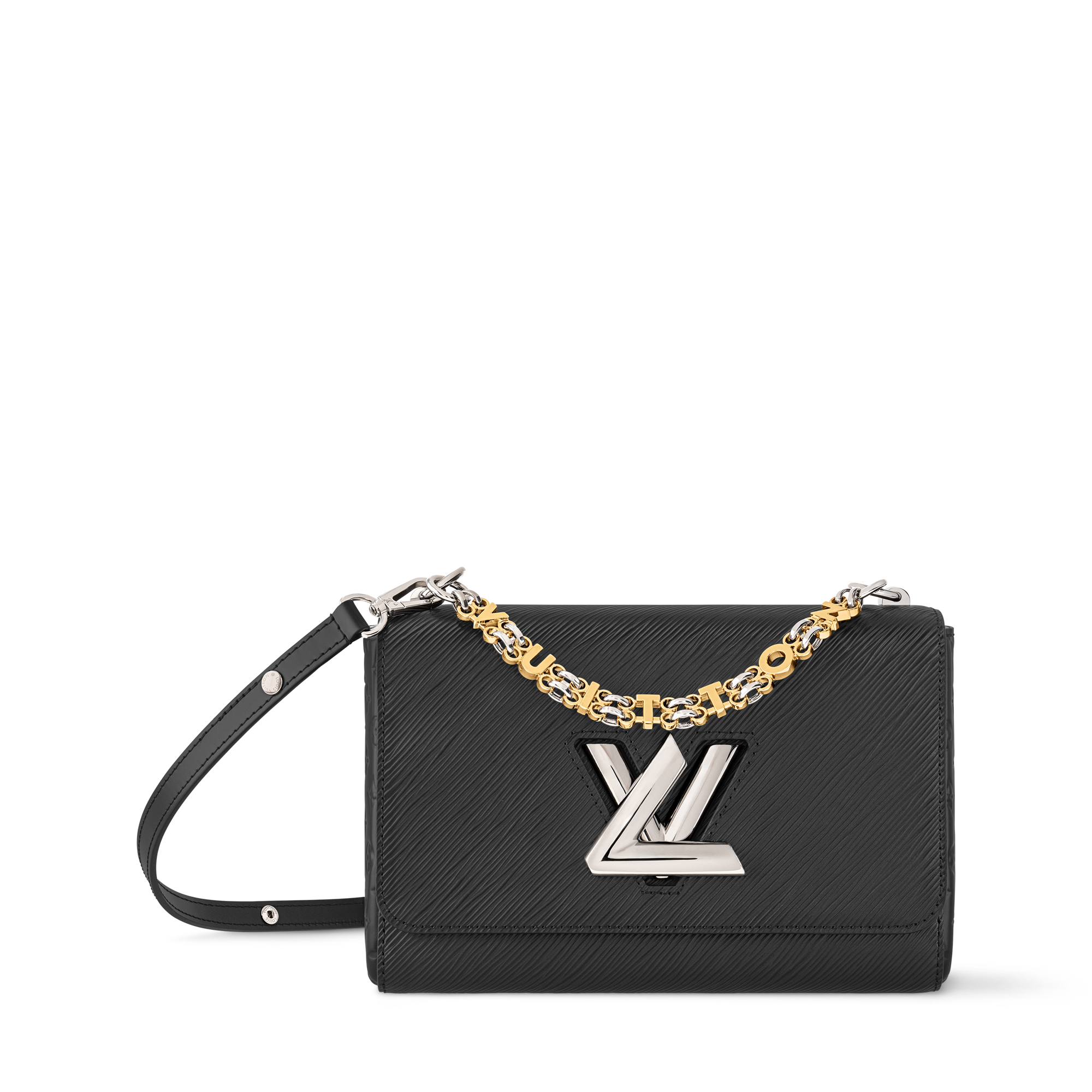 Twist MM Slim Epi - Handbags | Louis Vuitton India